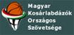 MAGYAR KOS�RLABD�Z�K ORSZ�GOS SZ�VETS�GE