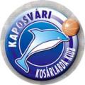 KAPOSV�RI KK HONLAPJA